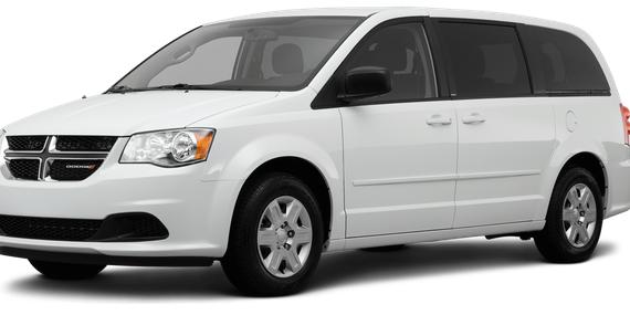 DODGE GRAND CARAVAN 2013 2C4RDGBG9DR643831 image